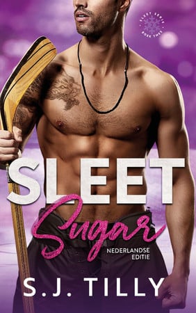 Cover of Sugar