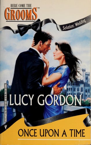 Cover of Once Upon A Time
