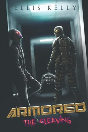 Cover of Armored
