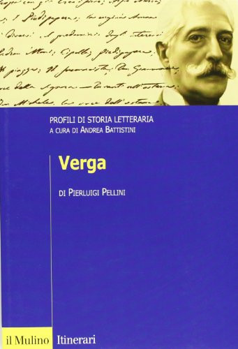 Cover of Verga