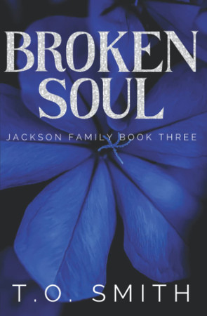 Cover of Broken Soul