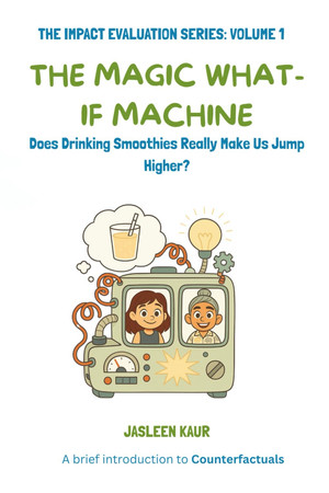 Cover of Magic What-If Machine