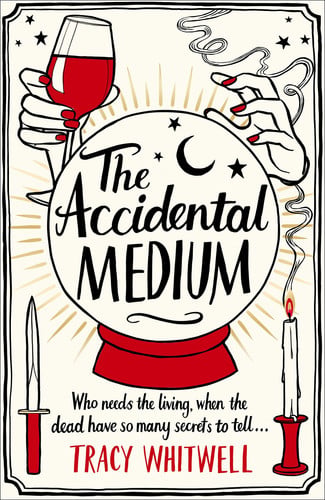Cover of Accidental Medium