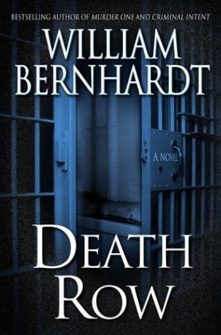 Cover of Death Row