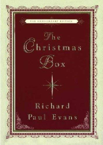 Cover of The Christmas Box