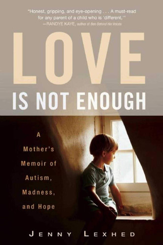 Cover of Love Is Not Enough