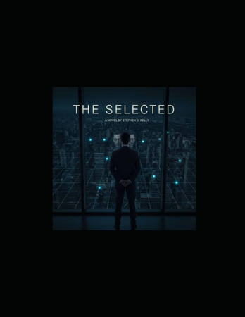 Cover of The Selected