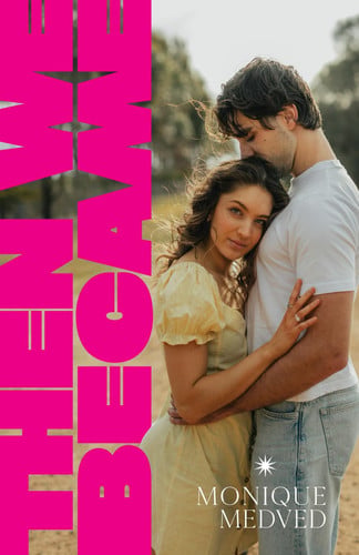 Cover of Then We Became (Every Summer After Series)