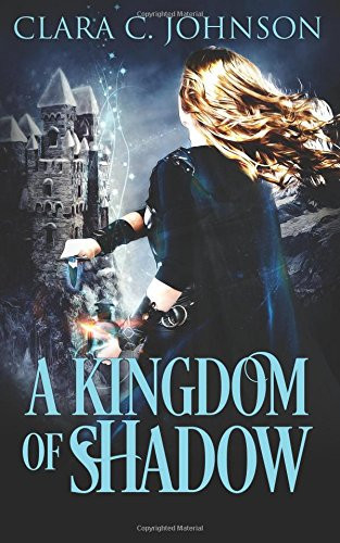 Cover of A Kingdom of Shadow