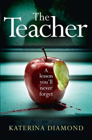 Cover of The Teacher