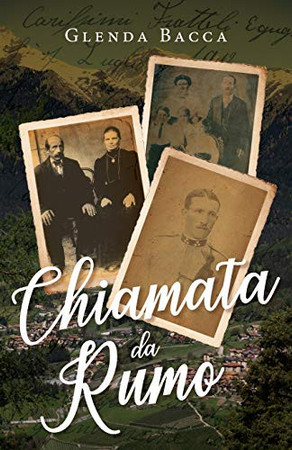 Cover of Chiamata Da Rumo