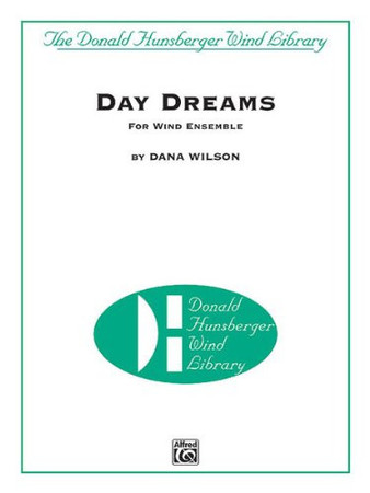Cover of Day Dreams