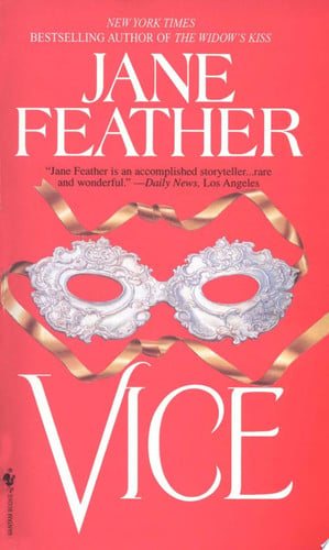 Cover of Vice