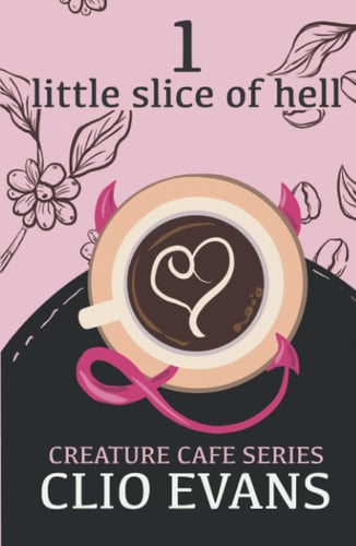 Cover of Little Slice of Hell