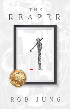 Cover of The Reaper