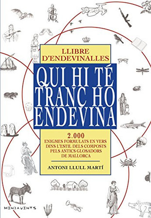 Cover of Qui Hi Té Tranc Ho Endevina