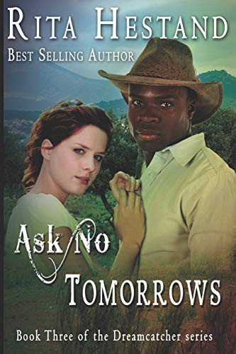 Cover of Ask No Tomorrows