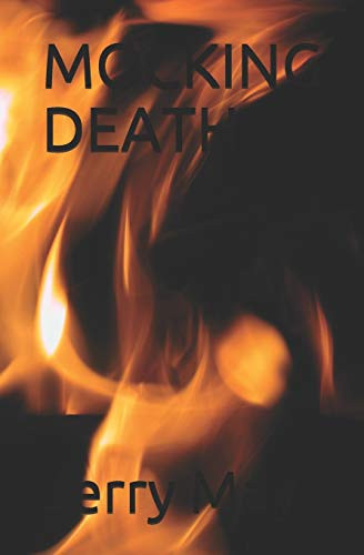 Cover of Mocking Death