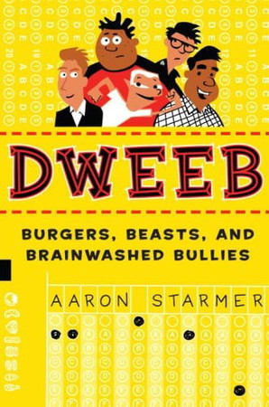 Cover of Dweeb