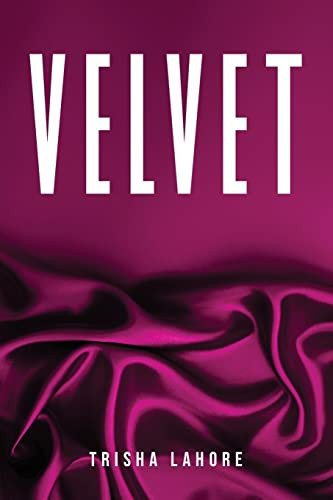 Cover of Velvet