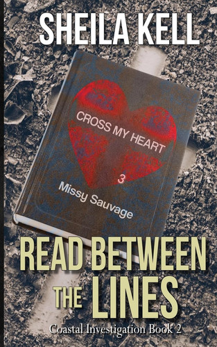 Cover of Read Between the Lines