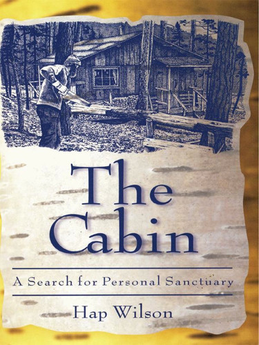 Cover of The Cabin