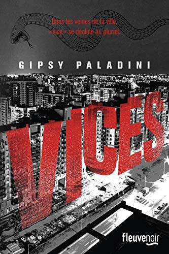 Cover of Vices