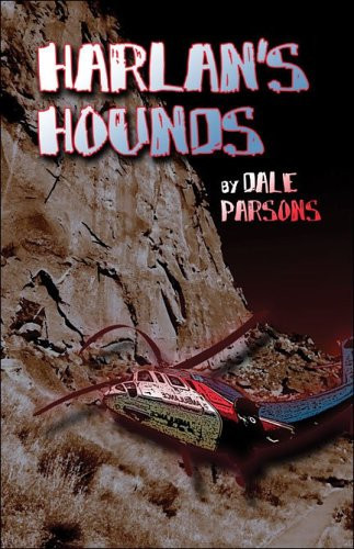 Cover of Harlan's Hounds