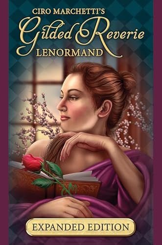 Cover of Gilded Reverie Expanded Edition