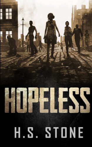 Cover of Hopeless