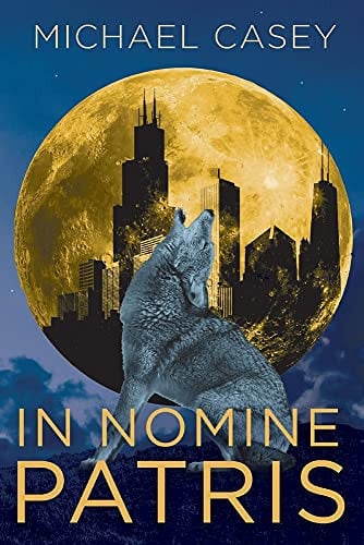 Cover of In Nomine Patris