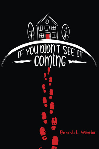 Cover of If You Didn't See It Coming