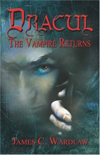Cover of Dracul