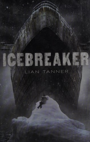 Cover of Icebreaker