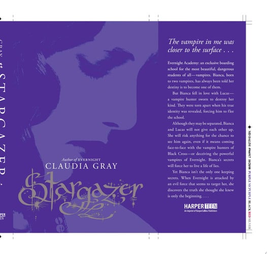 Cover of Stargazer
