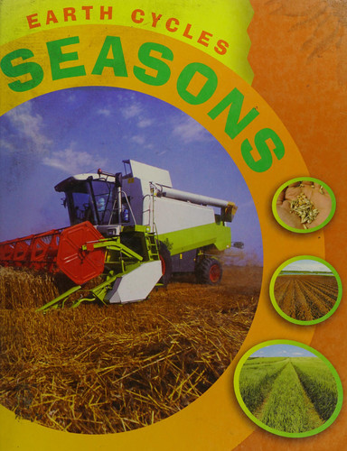 Cover of Seasons