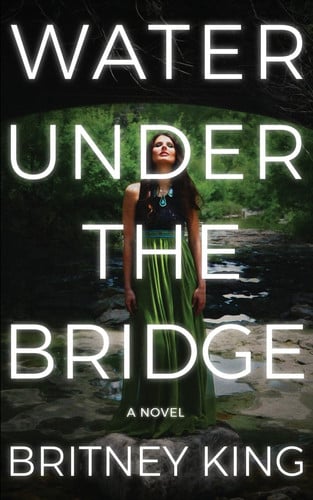 Cover of Water Under the Bridge (The Water Trilogy #1)