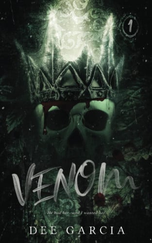 Cover of Venom