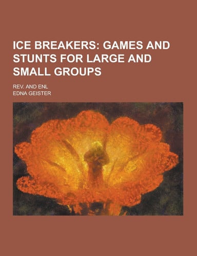 Cover of Ice Breakers