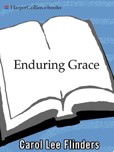 Cover of Enduring Grace: Living Portraits of Seven Women Mystics