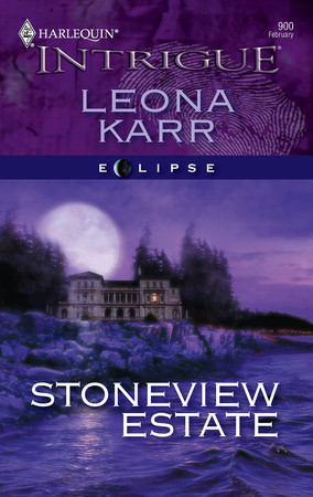 Cover of Stoneview Estate