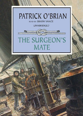 Cover of The Surgeon's Mate