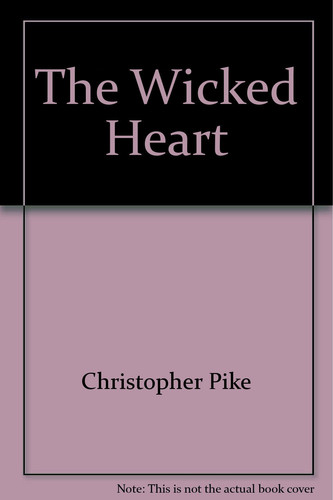 Cover of The Wicked Heart