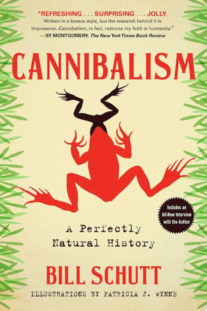 Cover of Cannibalism