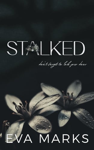 Cover of Stalked