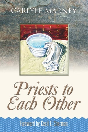 Cover of Priests to Each Other