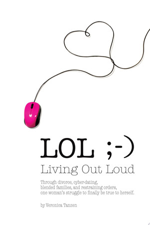 Cover of Lol ;-)