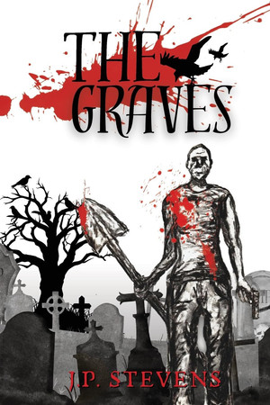 Cover of The Graves