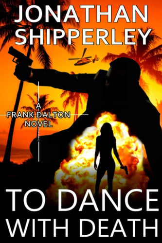 Cover of To Dance with Death