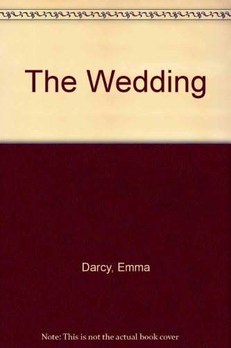 Cover of The Wedding